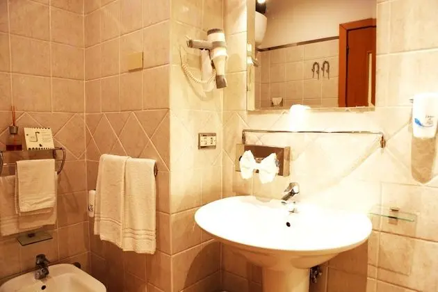 Economy Tek Büyük Yataklı Oda, 1 Çift Kişilik Yatak