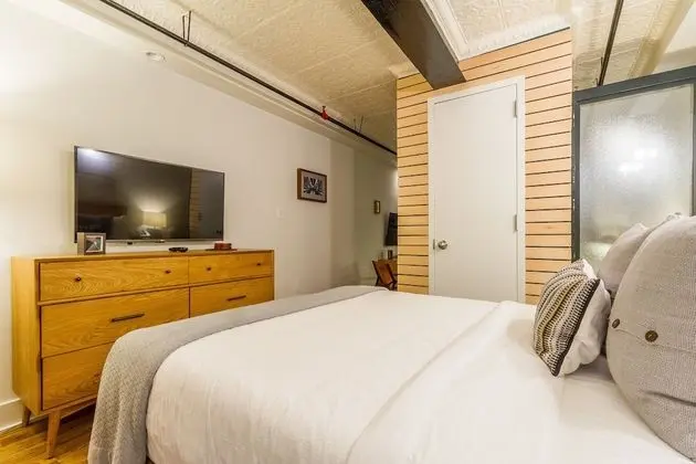 Deluxe Çatı Katı (Loft), Veranda