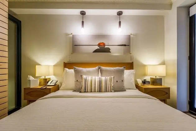 Deluxe Çatı Katı (Loft), Veranda