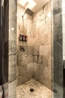 Deluxe Çatı Katı (Loft), Veranda