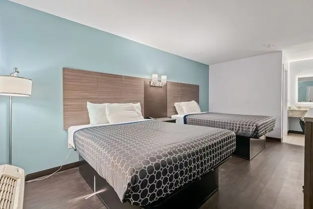 Standard Oda, 2 Büyük (Queen) Boy Yatak, Sigara İçilmez