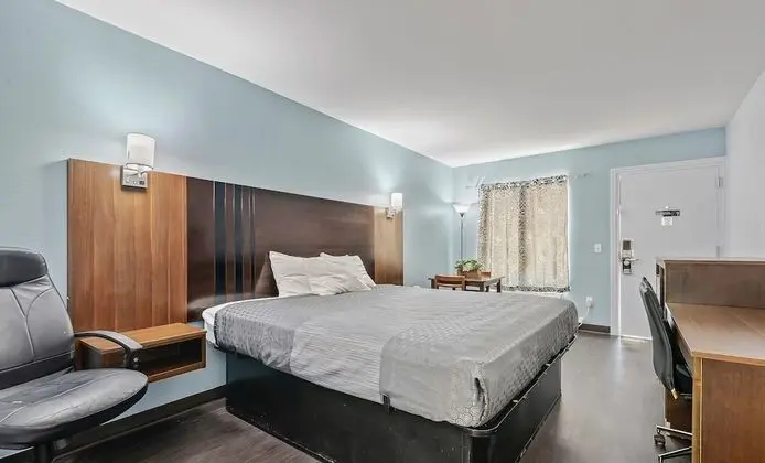 Standard Tek Kişilik Oda, 1 En Büyük (King) Boy Yatak, Sigara İçilmez