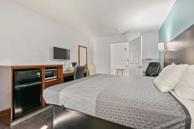 Standard Tek Kişilik Oda, 1 En Büyük (King) Boy Yatak, Sigara İçilmez