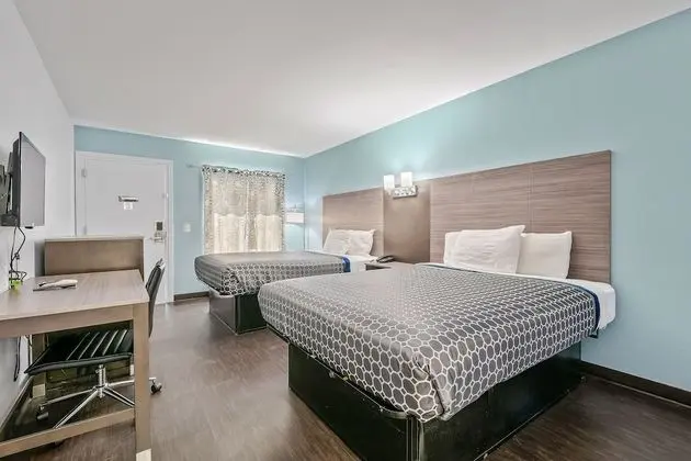 Standard Tek Kişilik Oda, 2 Büyük (Queen) Boy Yatak, Sigara İçilmez