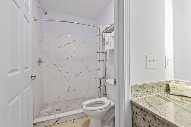 Standard Tek Kişilik Oda, 2 Büyük (Queen) Boy Yatak, Sigara İçilmez