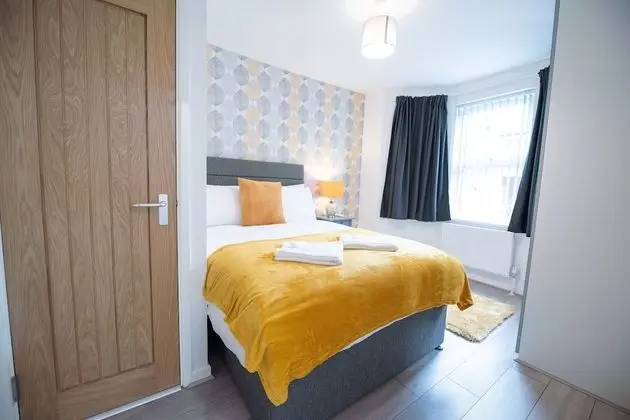 Luxury Ev, Banyolu/Duşlu (Up to 8 Guests)