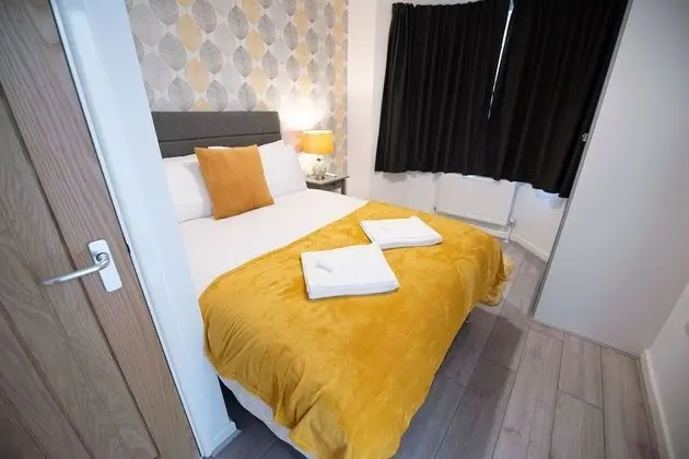 Luxury Ev, Banyolu/Duşlu (Up to 8 Guests)