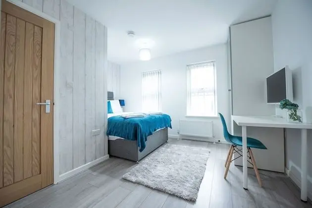 Luxury Ev, Banyolu/Duşlu (Up to 8 Guests)