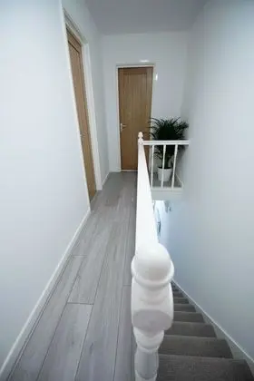 Luxury Ev, Banyolu/Duşlu (Up to 8 Guests)