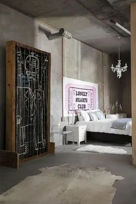 Superior Apart Daire, 1 Büyük (Queen) Boy Yatak, Sigara İçilmez, Şehir Manzaralı