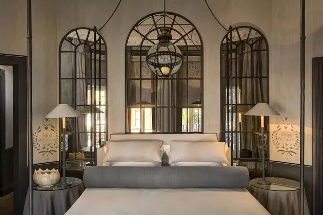 Garden Suite (Suite Temptation)