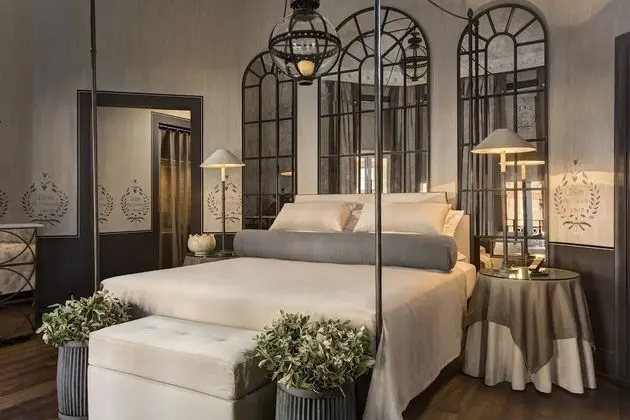 Garden Suite (Suite Temptation)