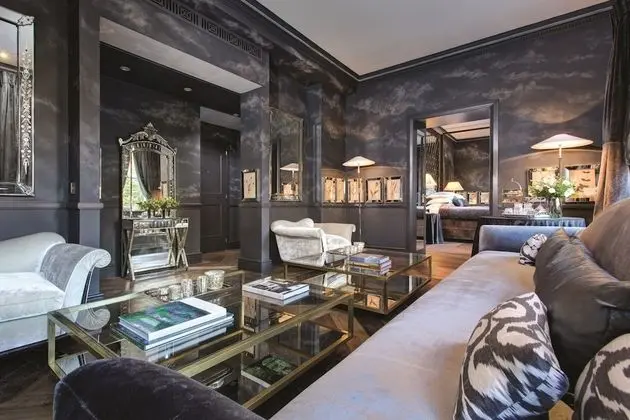 Presidential Suite (Suite Temptation)