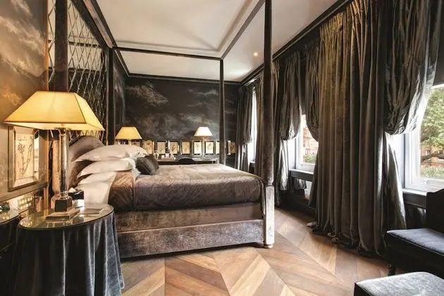 Presidential Suite (Suite Temptation)