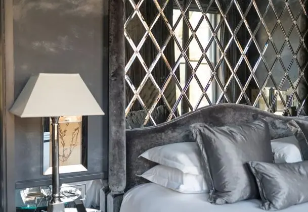 Presidential Suite (Suite Temptation)