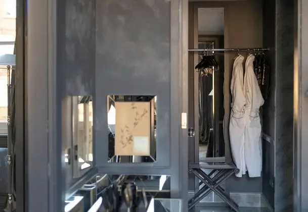 Presidential Suite (Suite Temptation)