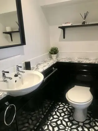 Deluxe Tek Büyük Yataklı Oda, 1 En Büyük (King) Boy Yatak