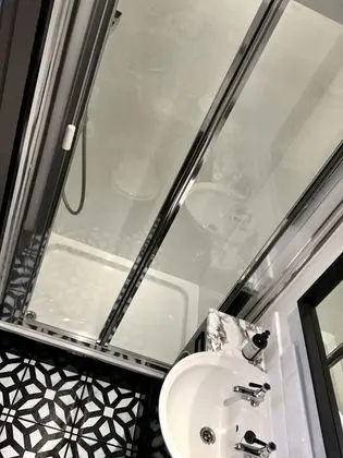 Deluxe Tek Büyük Yataklı Oda, 1 En Büyük (King) Boy Yatak