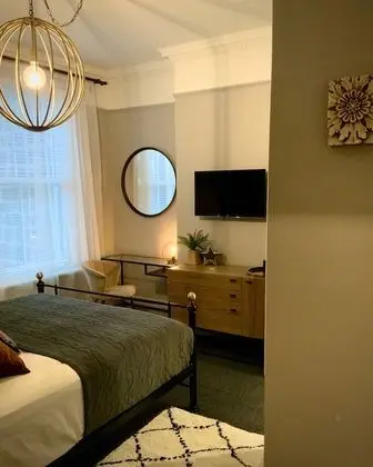 Standard Tek Büyük Yataklı Oda, 1 En Büyük (King) Boy Yatak