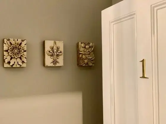 Standard Tek Büyük Yataklı Oda, 1 En Büyük (King) Boy Yatak