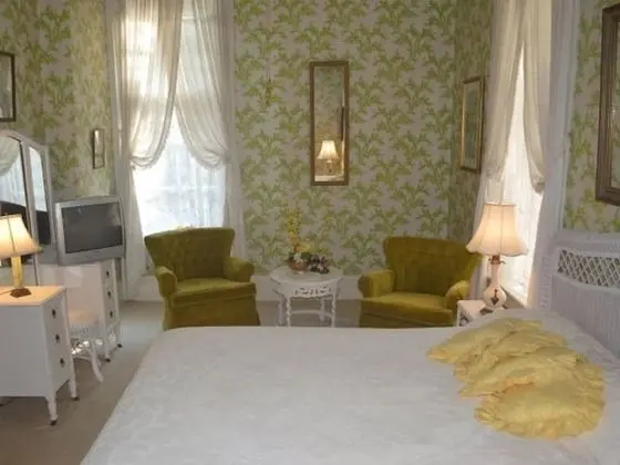 Standard Tek Büyük Yataklı Oda, Banyolu/Duşlu (Peridot)
