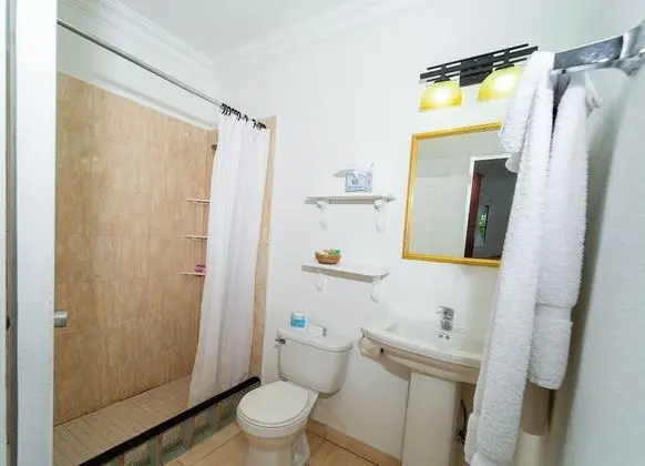 Junior Suite, 2 Bedrooms, Beach View (with Full- Time Nanny Service)
