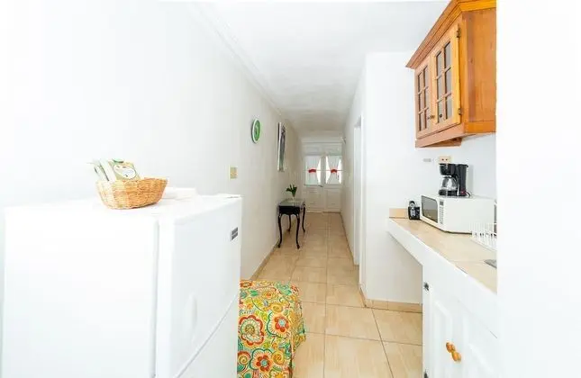 Junior Suite, Garden/Pool View with Full- Time Nanny Service