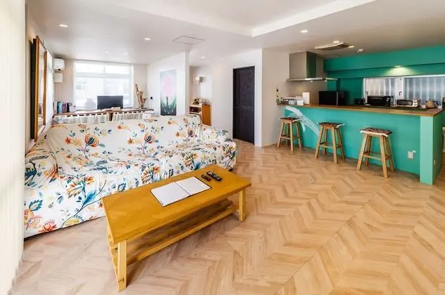 Basic Ev, Sigara İçilmez (Private Vacation Home)