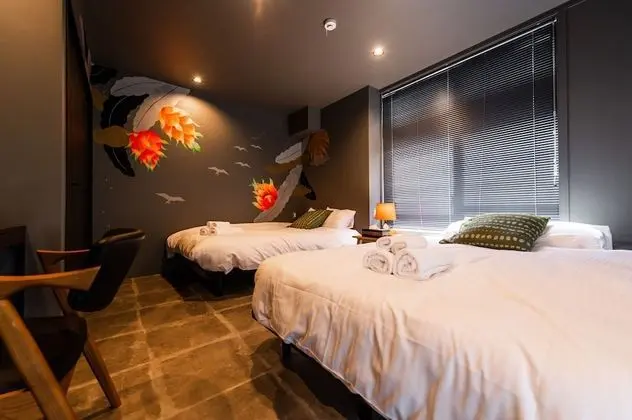 Basic Ev, Sigara İçilmez (Private Vacation Home)