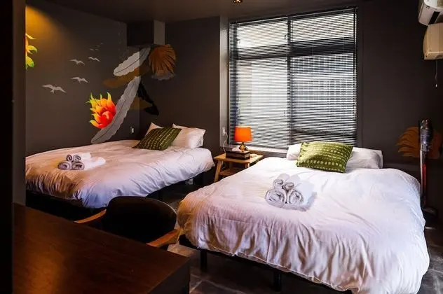 Basic Ev, Sigara İçilmez (Private Vacation Home)