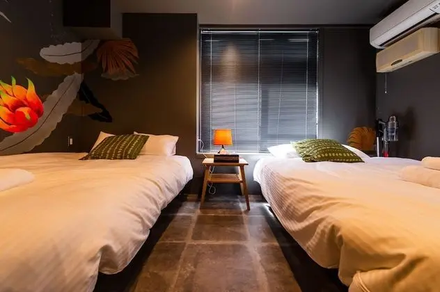 Basic Ev, Sigara İçilmez (Private Vacation Home)