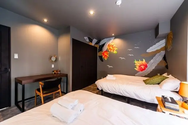 Basic Ev, Sigara İçilmez (Private Vacation Home)