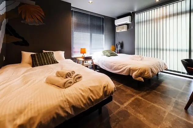 Basic Ev, Sigara İçilmez (Private Vacation Home)