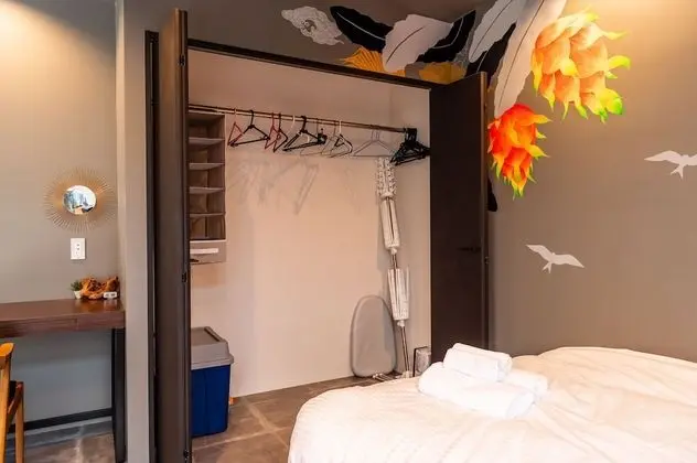 Basic Ev, Sigara İçilmez (Private Vacation Home)