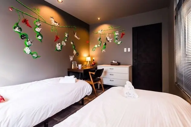 Basic Ev, Sigara İçilmez (Private Vacation Home)