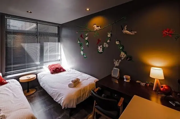 Basic Ev, Sigara İçilmez (Private Vacation Home)