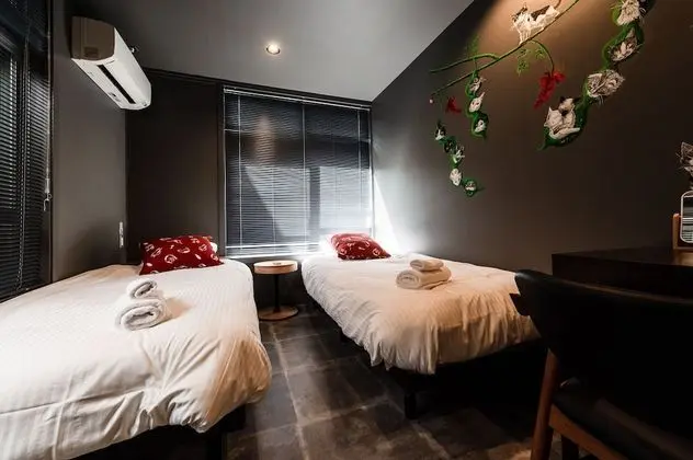 Basic Ev, Sigara İçilmez (Private Vacation Home)