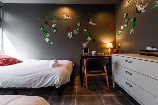 Basic Ev, Sigara İçilmez (Private Vacation Home)