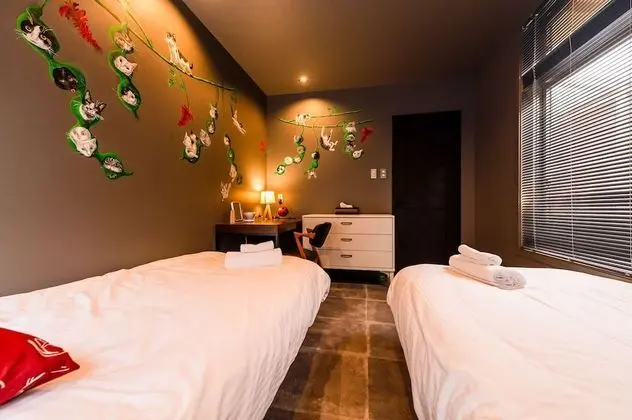 Basic Ev, Sigara İçilmez (Private Vacation Home)
