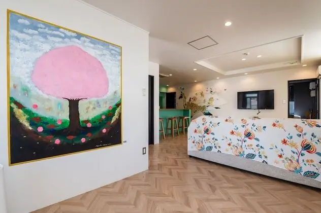 Basic Ev, Sigara İçilmez (Private Vacation Home)