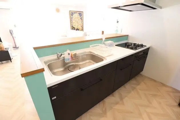 Basic Ev, Sigara İçilmez (Private Vacation Home)