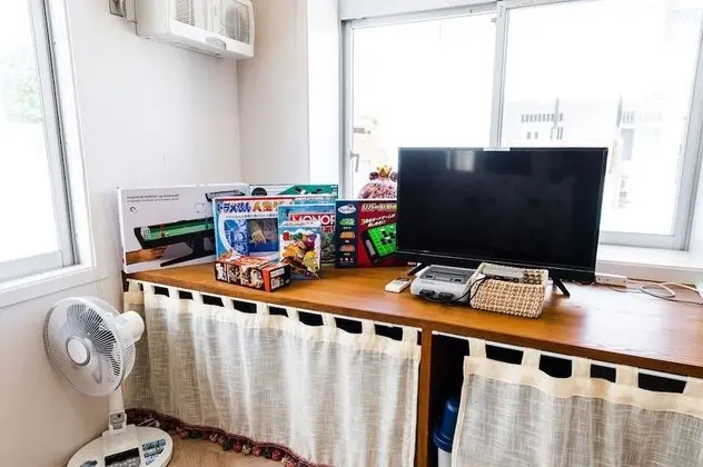 Basic Ev, Sigara İçilmez (Private Vacation Home)