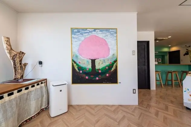Basic Ev, Sigara İçilmez (Private Vacation Home)