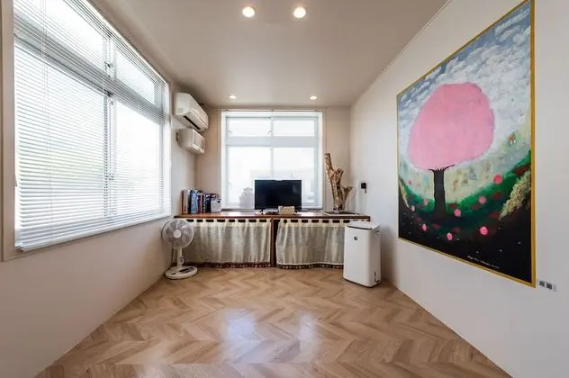Basic Ev, Sigara İçilmez (Private Vacation Home)