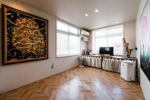 Basic Ev, Sigara İçilmez (Private Vacation Home)