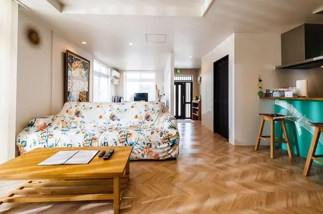 Basic Ev, Sigara İçilmez (Private Vacation Home)