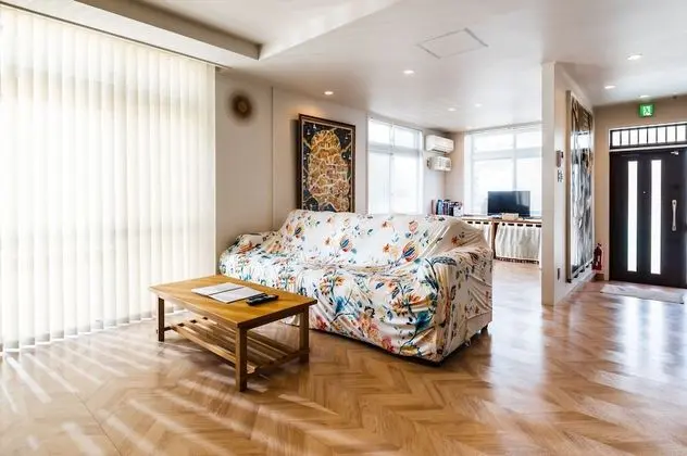 Basic Ev, Sigara İçilmez (Private Vacation Home)