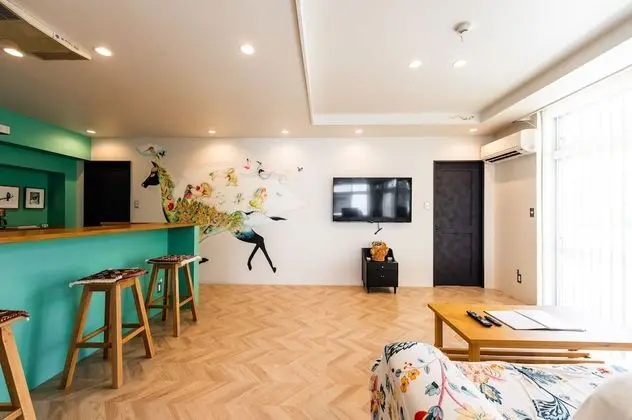 Basic Ev, Sigara İçilmez (Private Vacation Home)
