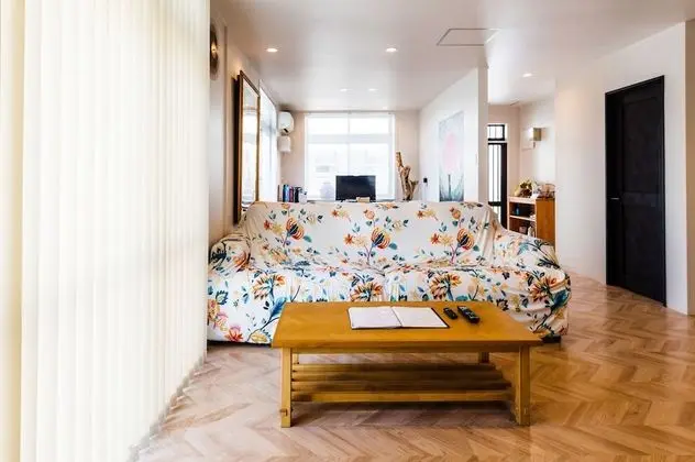 Basic Ev, Sigara İçilmez (Private Vacation Home)
