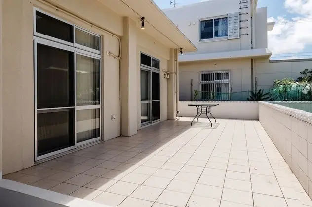 Basic Ev, Sigara İçilmez (Private Vacation Home)